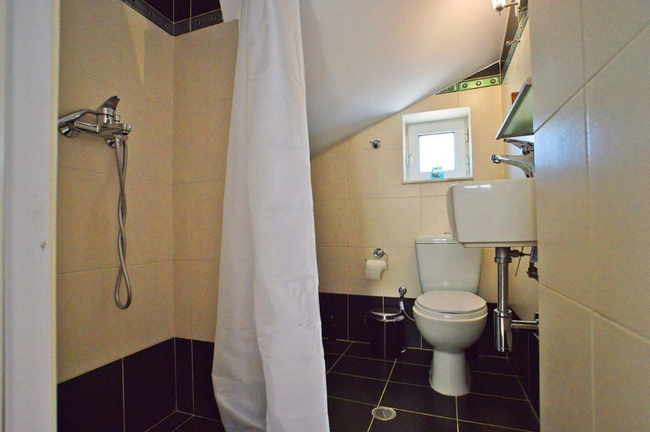 S-Eva Resort Колимбия Экстерьер фото