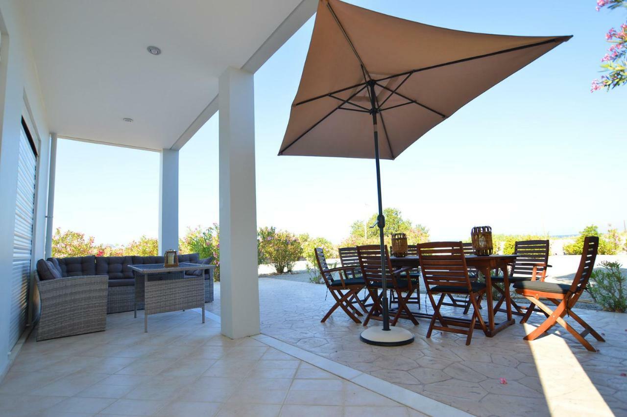 S-Eva Resort Колимбия Экстерьер фото