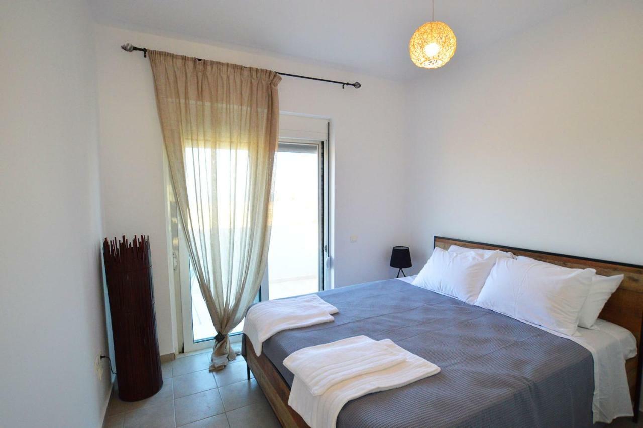 S-Eva Resort Колимбия Экстерьер фото