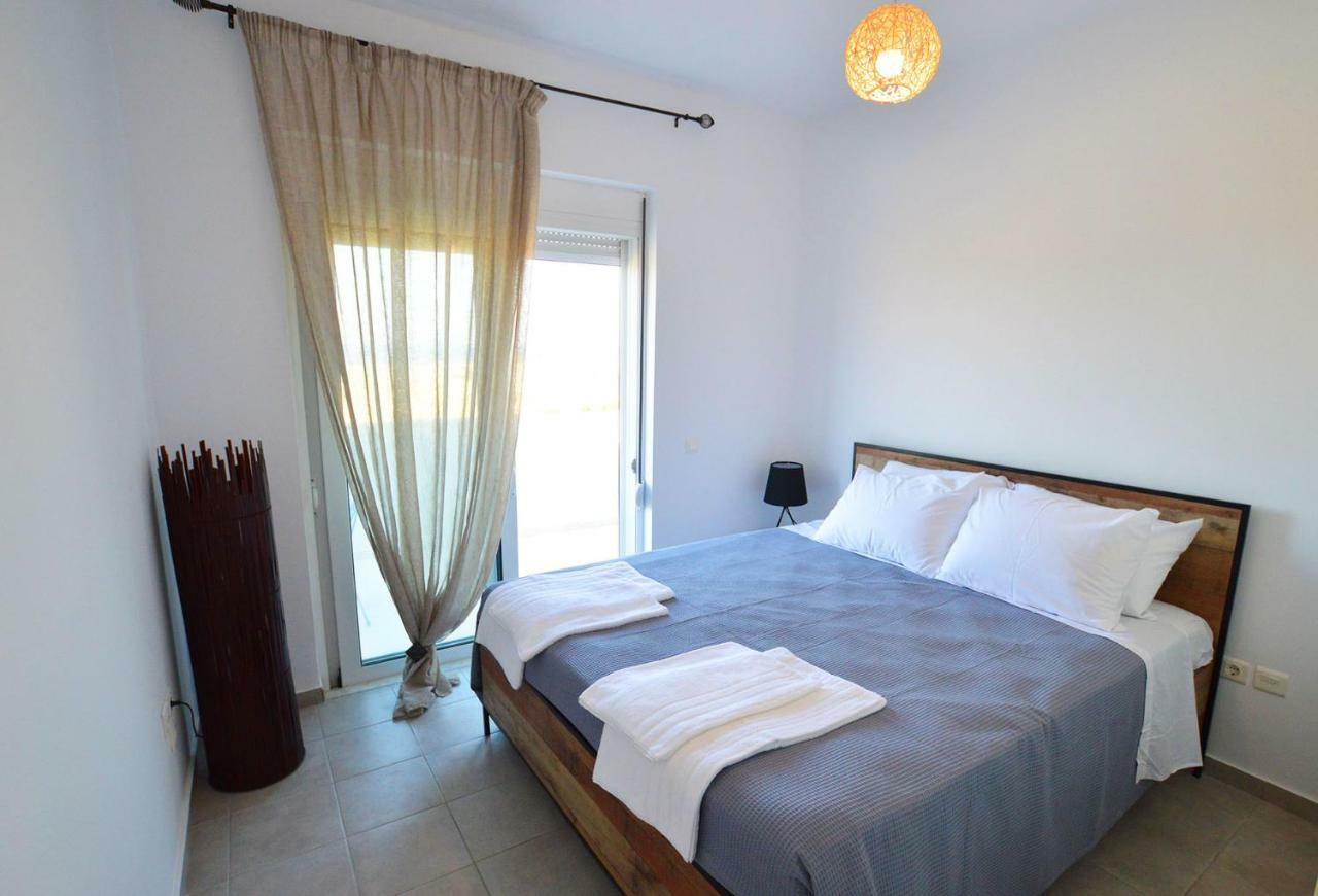 S-Eva Resort Колимбия Экстерьер фото
